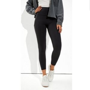 American Eagle Everything pocket leggins Size Various
